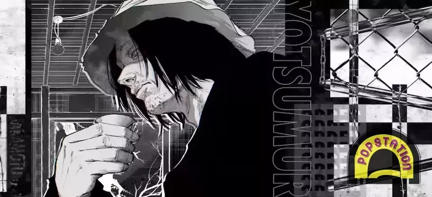 Karakter Terkuat di Sakamoto Days - Satoru Yotsumura