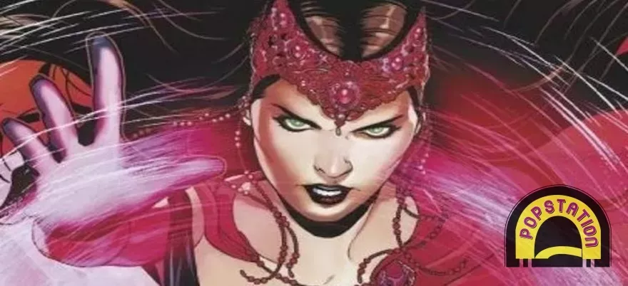 Mutan terkuat di marvel