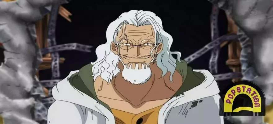 Pendekar Pedang Terkuat di One Piece