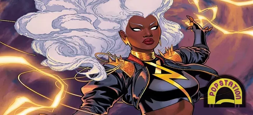 Mutan terkuat di marvel
