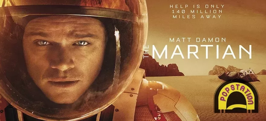 Rekomendasi Film Survival Terbaik