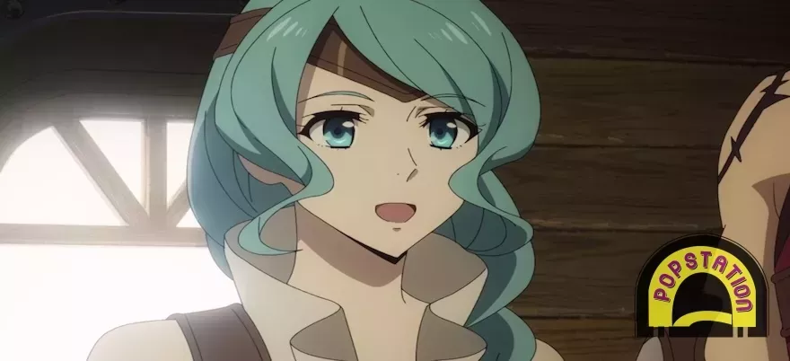 Karakter terkuat di shield hero