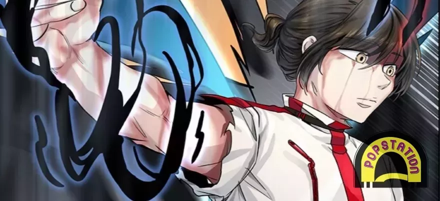 Karakter terkuat di Tower of God