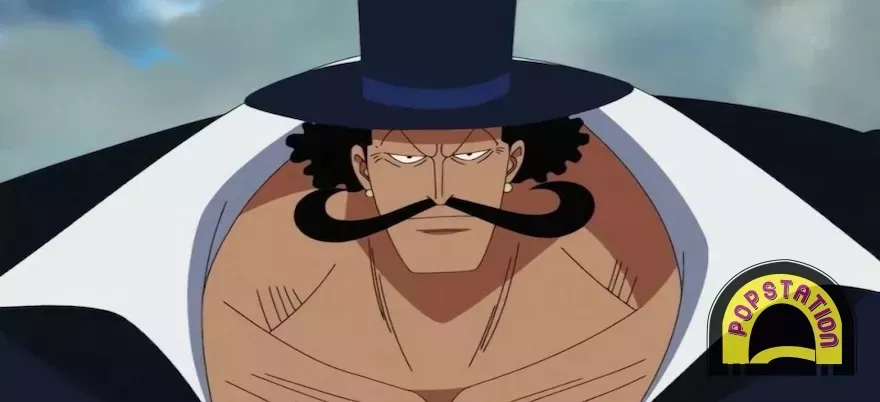 Pendekar Pedang Terkuat di One Piece