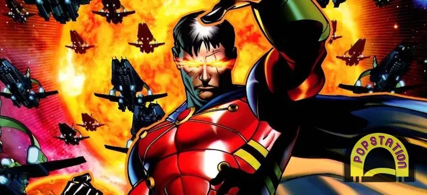 Mutan terkuat di marvel