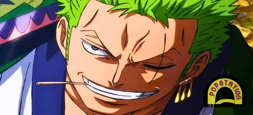Pendekar Pedang Terkuat di One Piece