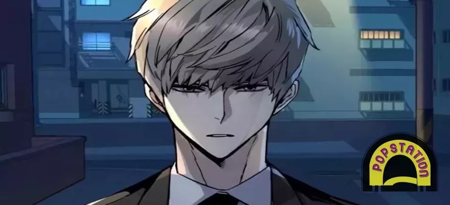 Karakter terkuat di manhwa mercenary enrollment