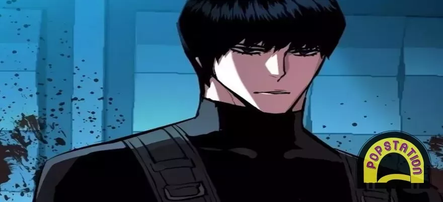 Karakter terkuat di manhwa mercenary enrollment