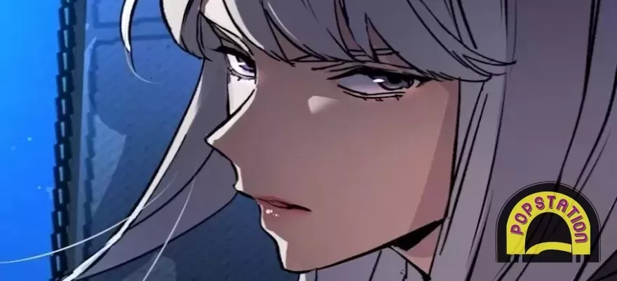Karakter terkuat di manhwa mercenary enrollment