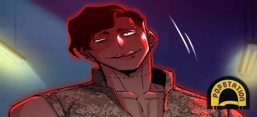 Karakter terkuat di manhwa mercenary enrollment