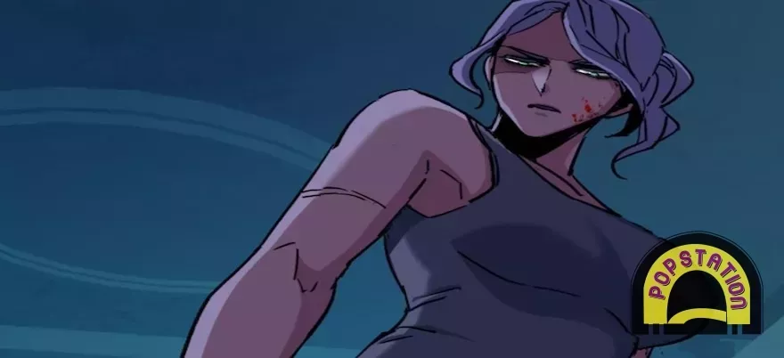 Karakter terkuat di manhwa mercenary enrollment