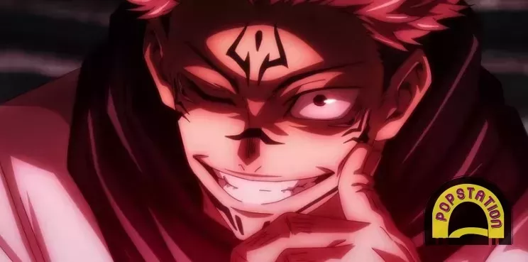 Sukuna