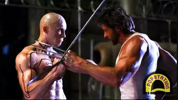 Urutan Film Deadpool
