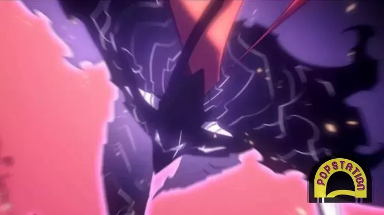 Igris Solo Leveling - Memiliki Kecerdasan Adaptasi