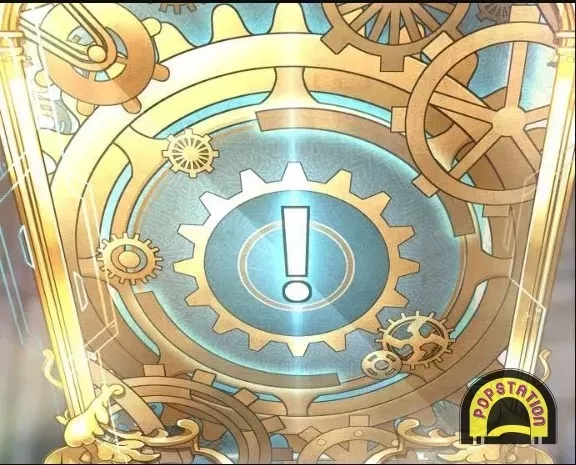 Karakter Terkuat di Manhwa Questism - System