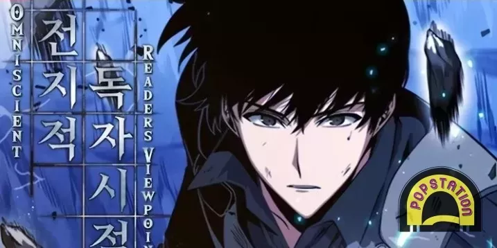 Rekomendasi Manhwa Regresi Terbaik - Omniscent Reader Viewpoint