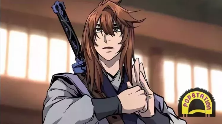 Rekomendasi Manhwa Regresi Terbaik - Absolute Sword Sense