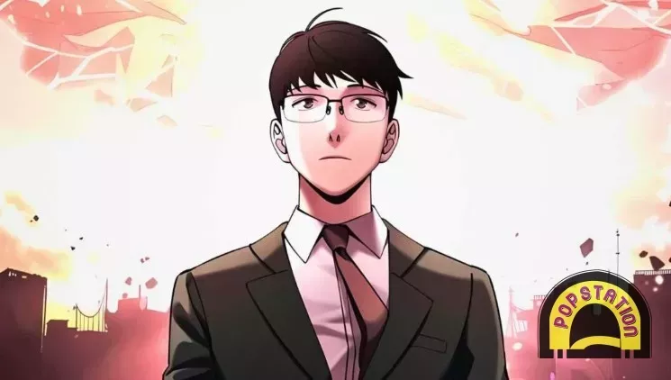 Rekomendasi Manhwa Regresi Terbaik - Cheolsu Saves the World