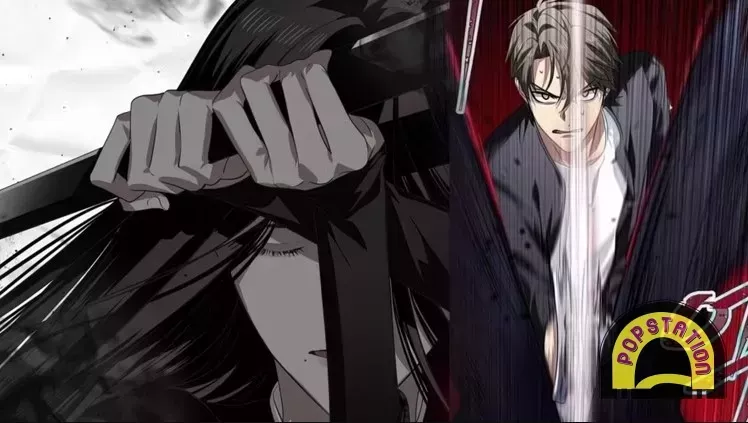 Rekomendasi Manhwa Regresi Terbaik - SSS-Class Revival Hunter