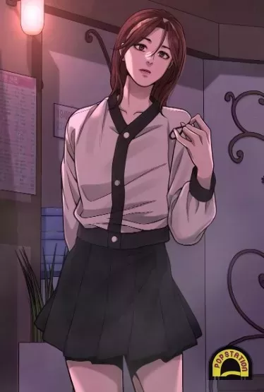 Karakter Terkuat di Manhwa Questism - Seong Haru