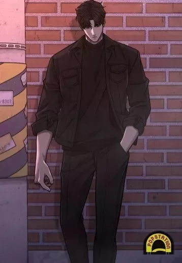 Karakter Terkuat di Manhwa Questism - Hajun