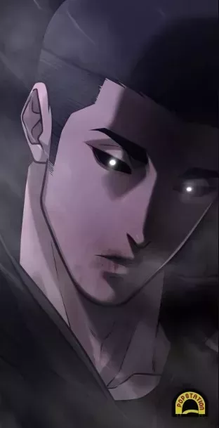Karakter Terkuat di Manhwa Questism - Gukja