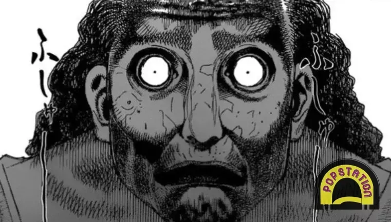 Bencana Dark Continent Hunter x Hunter - Penyakit Zobae