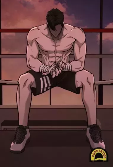 Karakter Terkuat di Manhwa Questism - Zin Lee