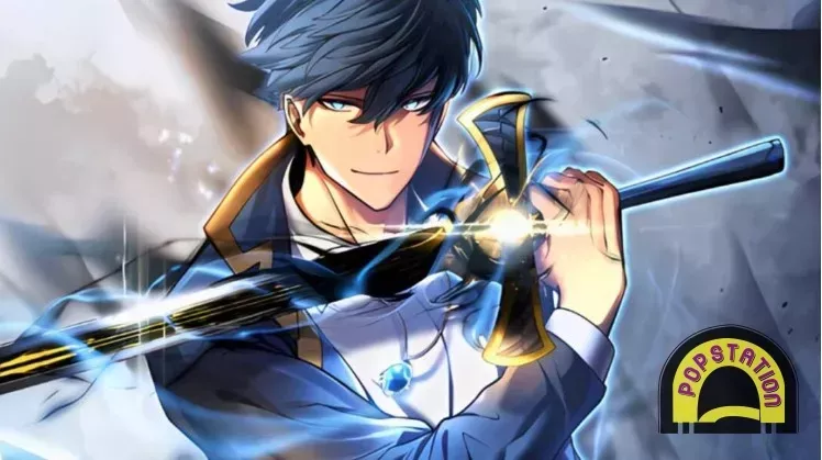 Rekomendasi Manhwa Regresi Terbaik - Swordmaster's Youngest Son