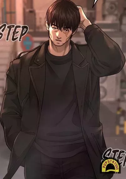 Karakter Terkuat di Manhwa Questism - Yeom Changung