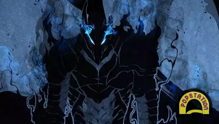 Igris Solo Leveling - Salah Satu Shadow Terkuat