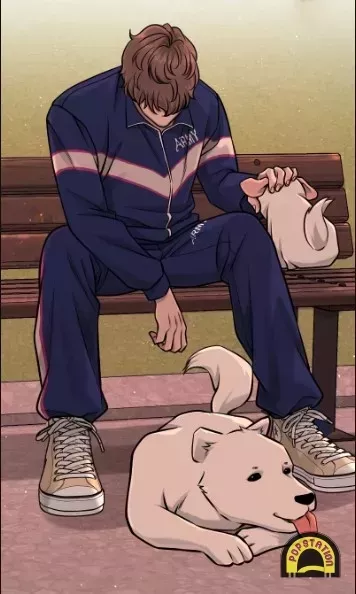 Karakter Terkuat di Manhwa Questism - Seong Yohan