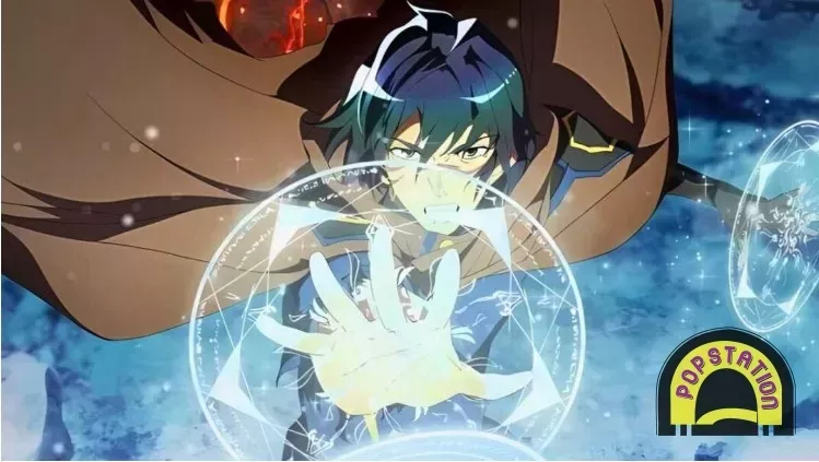 Rekomendasi Manhwa Regresi Terbaik - A Returner's Magic Should Be Special