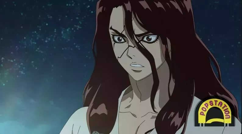 villain dr stone