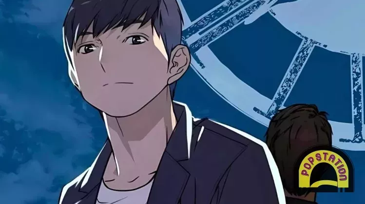 Rekomendasi Manhwa Regresi Terbaik - Real Man