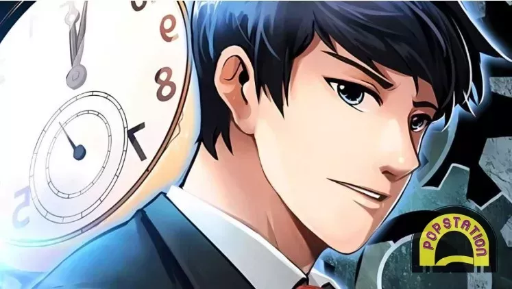 Rekomendasi Manhwa Regresi Terbaik - Again My Life