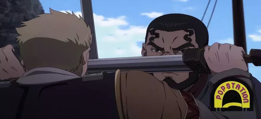 Thors Vinland Saga - Dikhianati oleh Rekannya Sendiri