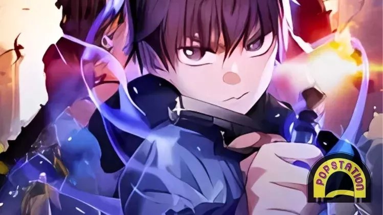 Rekomendasi Manhwa Regresi Terbaik - Relife Player