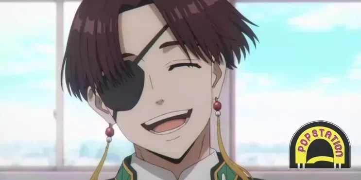 Karakter Terkuat di Anime Wind Breaker - Suo Hayato