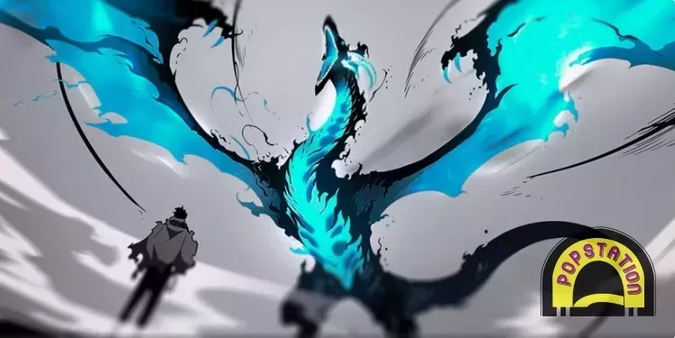 Shadow Terkuat Sung Jin Woo - Kaisel