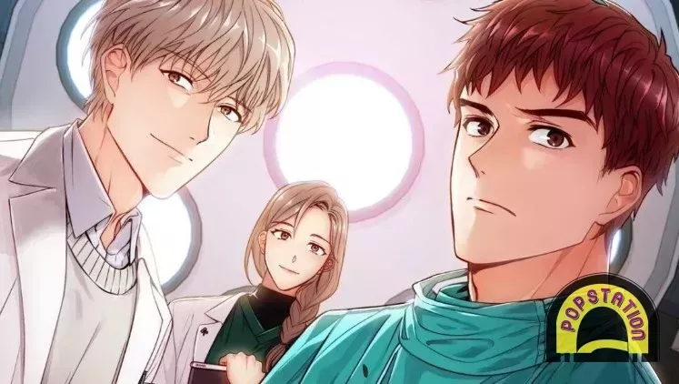 Rekomendasi Manhwa Regresi Terbaik - Medical Return