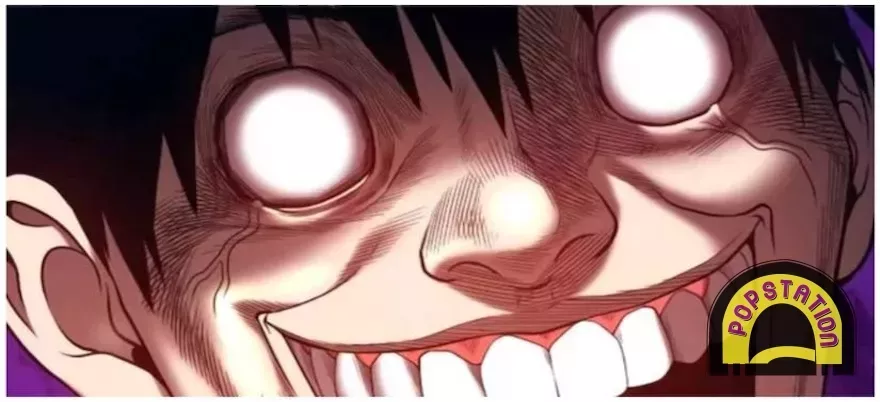 Rekomendasi manhwa mc villain