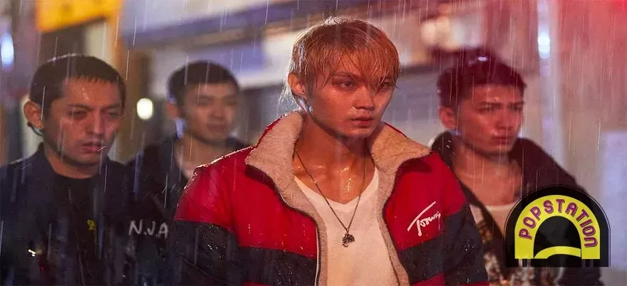Film jepang netflix terbaik