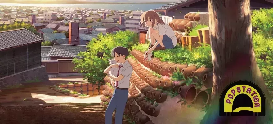 Film jepang netflix terbaik