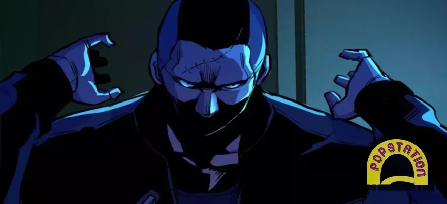 Karakter terkuat di manhwa mercenary enrollment