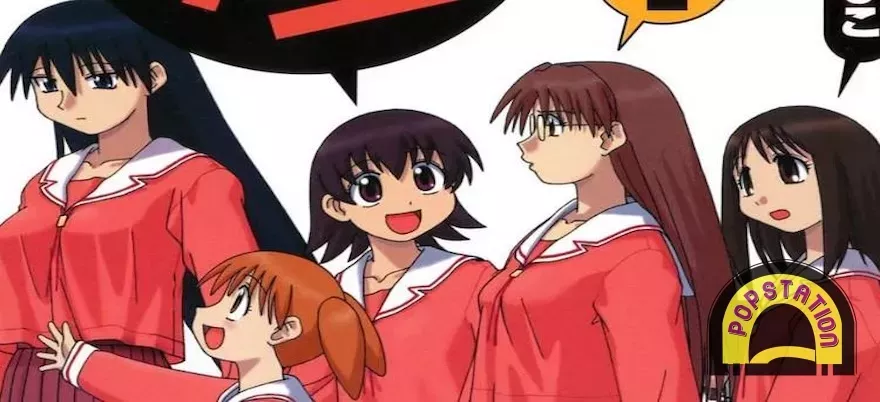 Rekomendasi anime slice of life terbaik