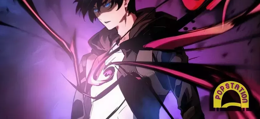 Rekomendasi Manhwa Necromancer Terbaik - Boundless Necromancer