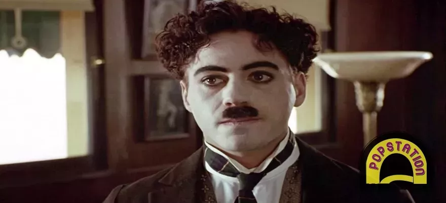 Film robert downey jr terbaik