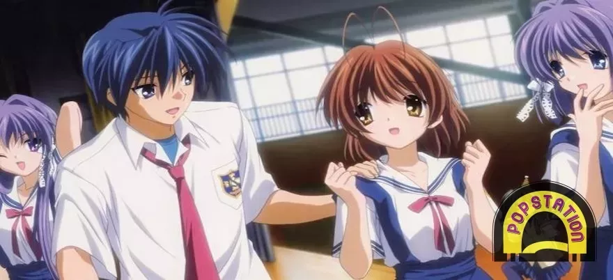 Rekomendasi anime slice of life terbaik