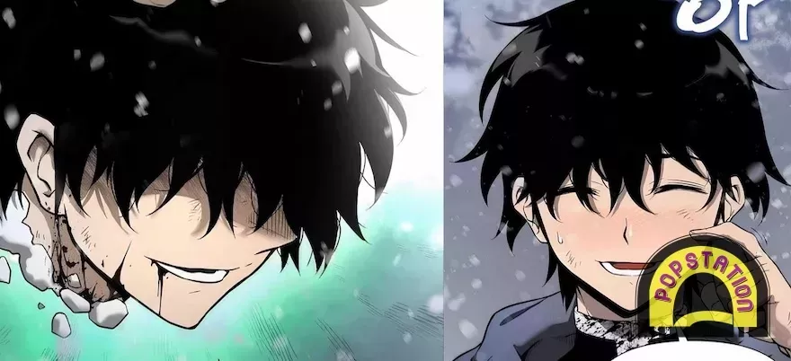 Rekomendasi manhwa mc villain